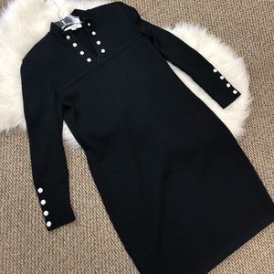 ST. John Sweater Dress